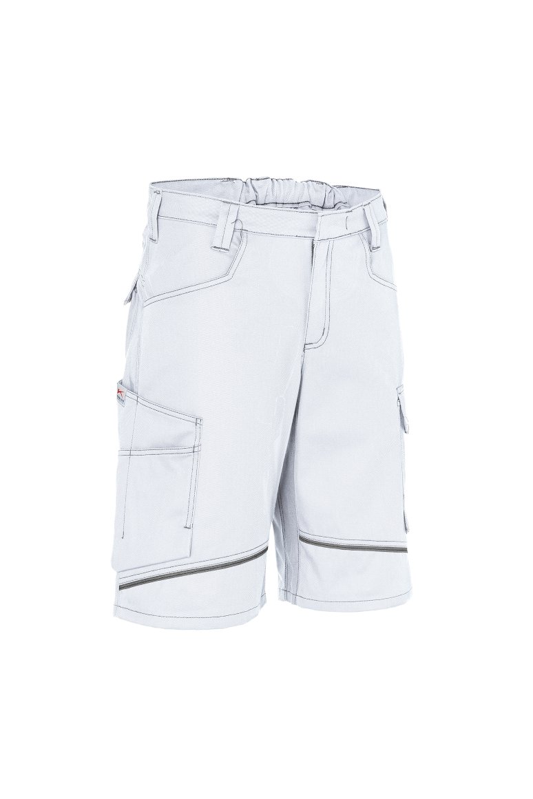 KÜBLER ICONIQ cotton Shorts